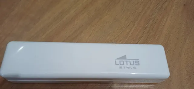 Pulsera Lotus Plata y Cerámica Blanca