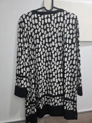 Blusa Couchel Estampada M+