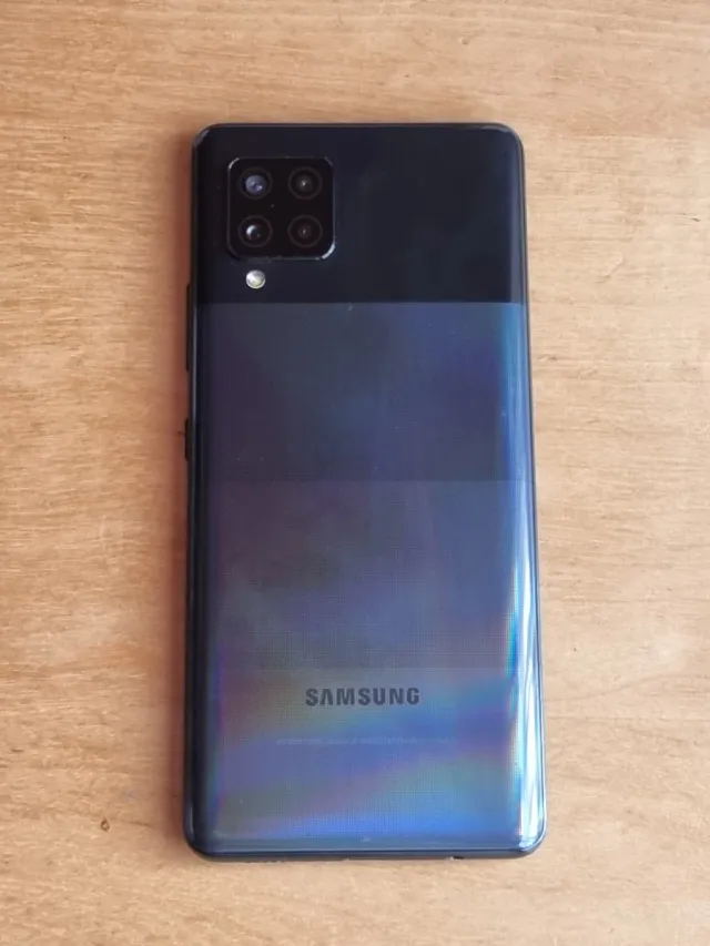 Samsung Galaxy A42 5G (Piezas/Reparación)