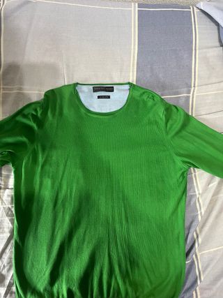 Pack 5 Jerseys primeras marcas.