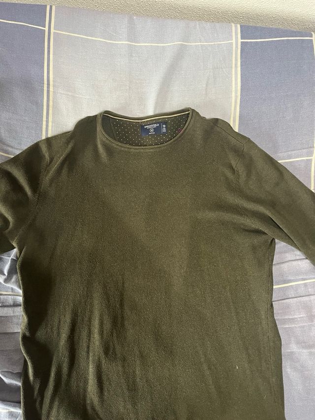 Pack 5 Jerseys primeras marcas.