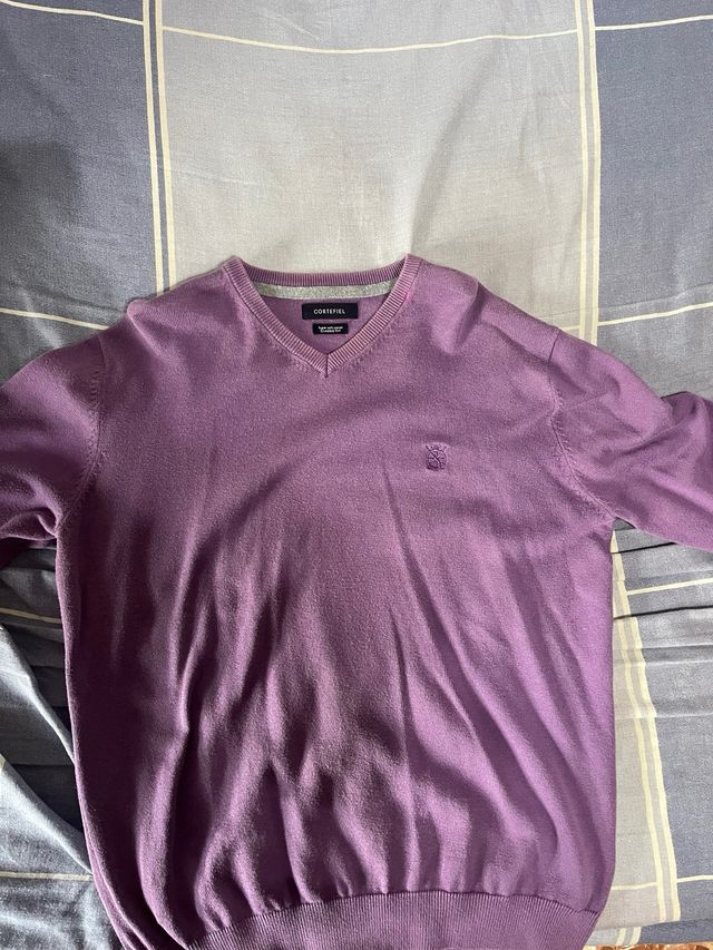 Pack 5 Jerseys primeras marcas.