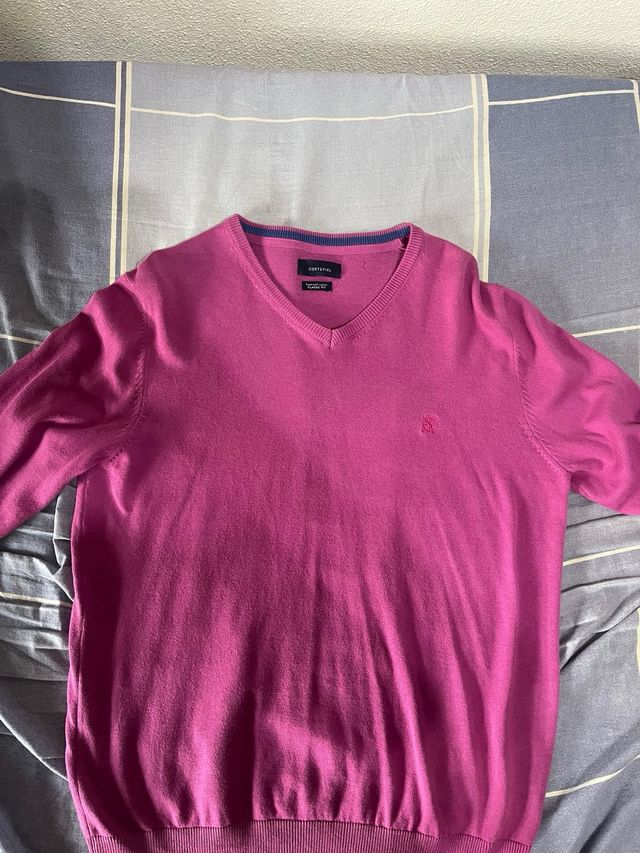 Pack 5 Jerseys primeras marcas.