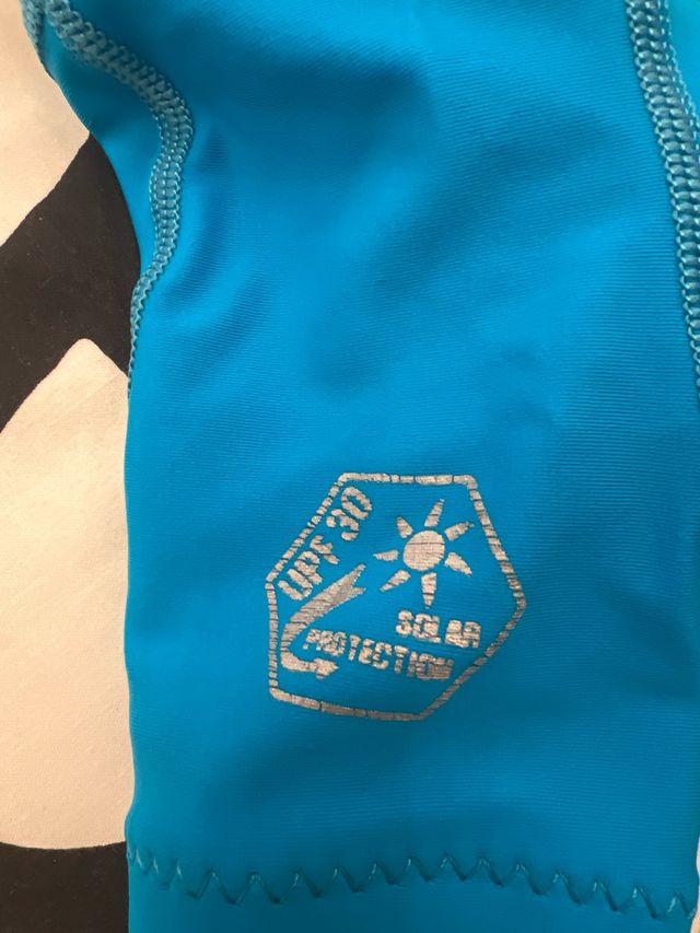 Neopreno niño talla 2