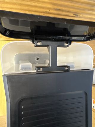 Cafetera Taurus Mercucio 20 Bar