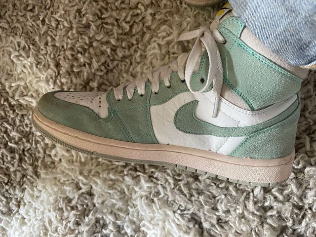 Jordan Air Jordan 1 High OG SP 19 Verde
