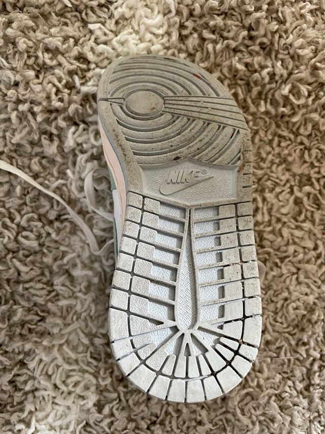 Jordan Air Jordan 1 High OG SP 19 Verde