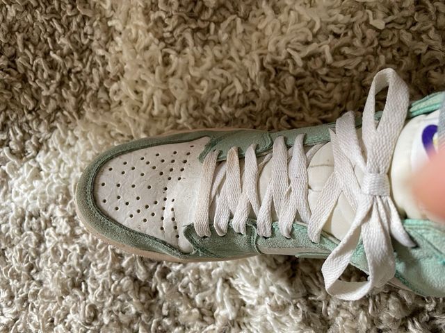 Jordan Air Jordan 1 High OG SP 19 Verde