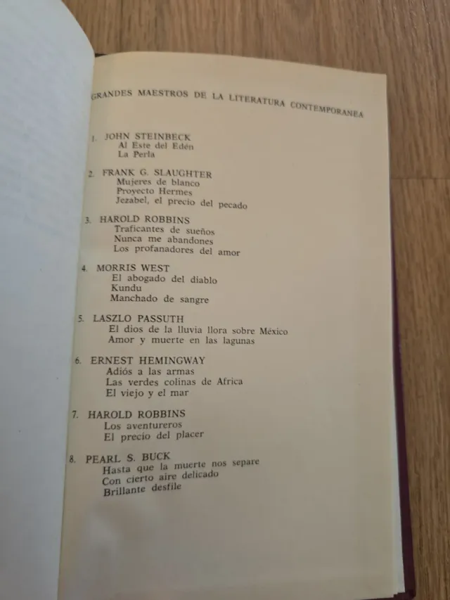 Los Aventureros y El precio del poder