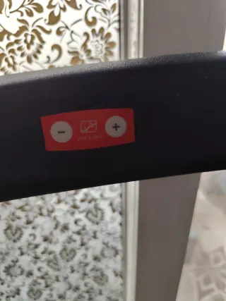 Cinta de correr Fytter profesional