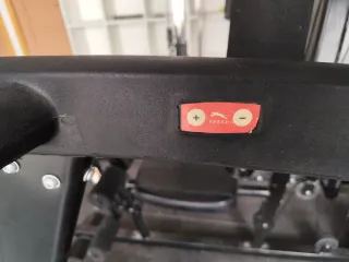 Cinta de correr Fytter profesional