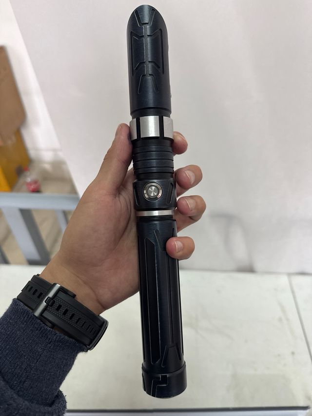 Sable de Luz Duelos 12 Colores RGB