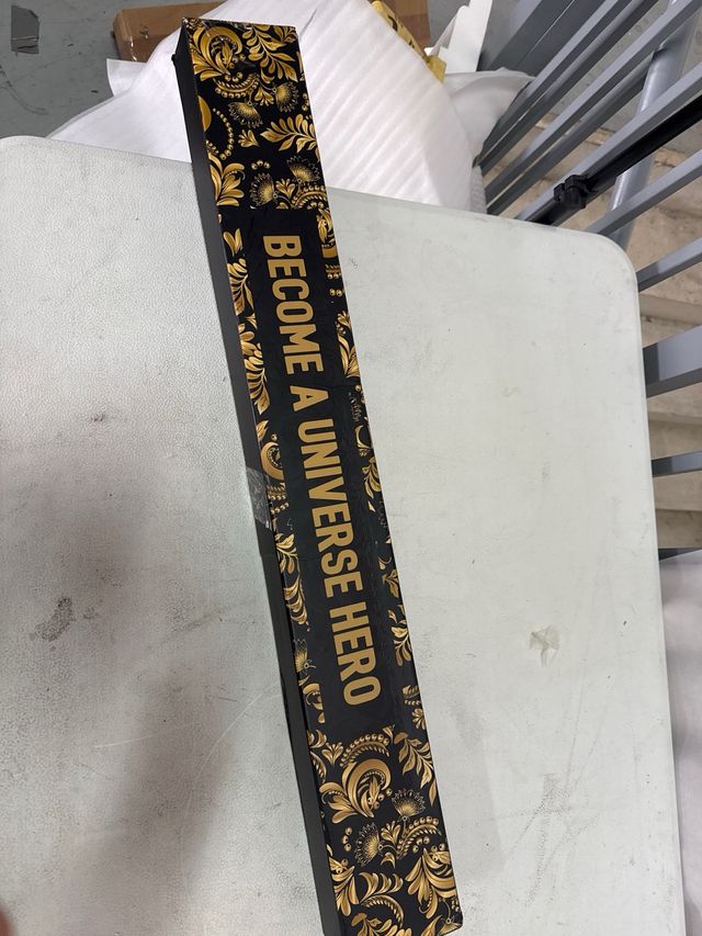 Sable de Luz Duelos 12 Colores RGB