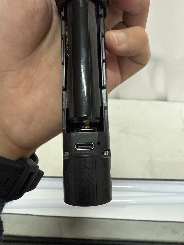 Sable de Luz Duelos 12 Colores RGB