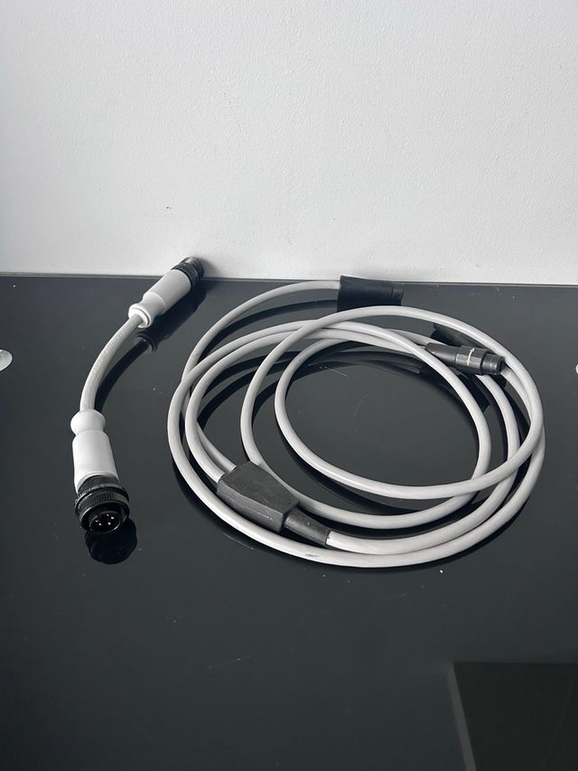 Unidad Electrocirugía ERBE ICC 350 Usada