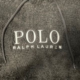 Felpa Polo Ralph Lauren – Super Morbida e Calda