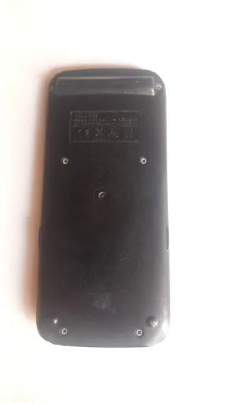 Calculadora Casio fx-82SP X II Iberia