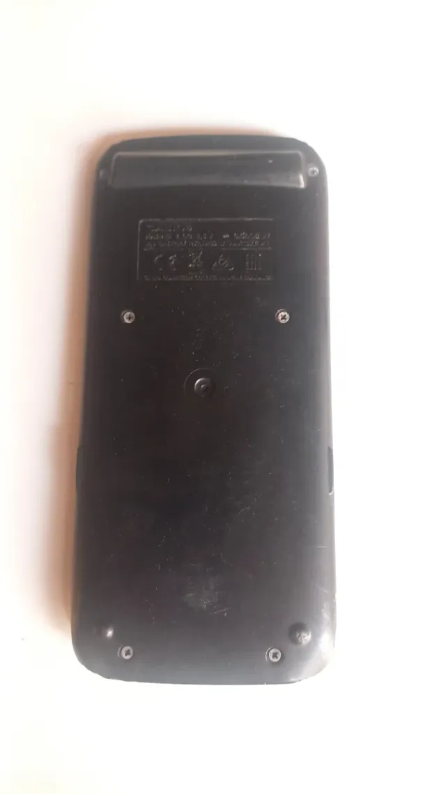 Calculadora Casio fx-82SP X II Iberia