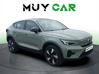 Volvo C40 Eléctrico Single Extended Recharge Core Auto 185 kW (252 CV)