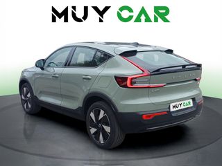 Volvo C40 Eléctrico Single Extended Recharge Core Auto 185 kW (252 CV)