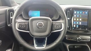 Volvo C40 Eléctrico Single Extended Recharge Core Auto 185 kW (252 CV)