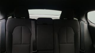 Volvo C40 Eléctrico Single Extended Recharge Core Auto 185 kW (252 CV)