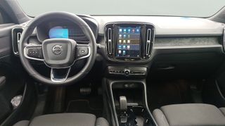 Volvo C40 Eléctrico Single Extended Recharge Core Auto 185 kW (252 CV)