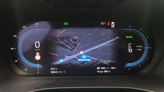 Volvo C40 Eléctrico Single Extended Recharge Core Auto 185 kW (252 CV)