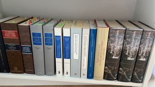 Preparador A2 y C1 GACE/ Administrativo