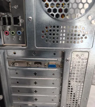 Ordenadores Windows 10