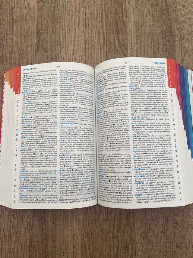 Diccionario Avanzado Primaria. Lengua española ...