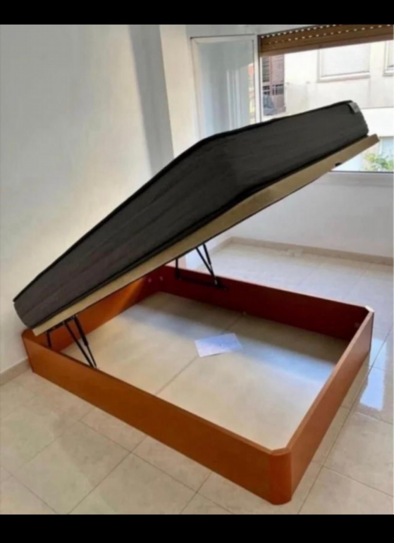 LIQUIDACIÓN EN Canapés abatibles y colchones