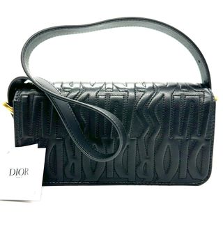 Bolso Dior Miss Dior Mini Negro