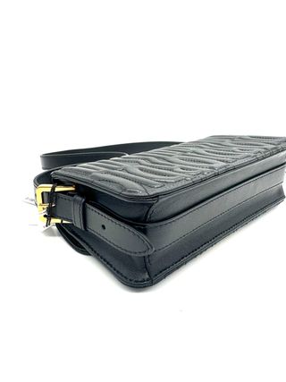 Bolso Dior Miss Dior Mini Negro