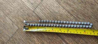 Girocollo in argento Argento con Zirconi