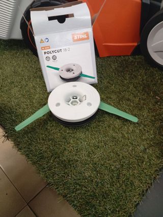 Cabezal Stihl Polycutt 18-2