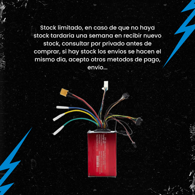 Deslimitador Smartgyro DGT