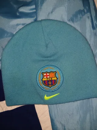 Pack Ropa FC Barcelona