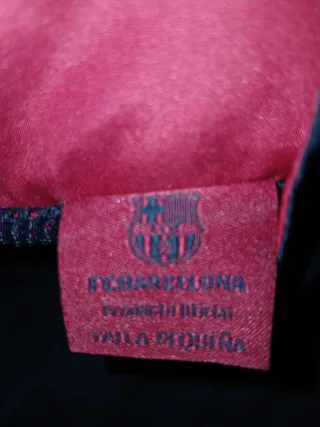 Pack Ropa FC Barcelona