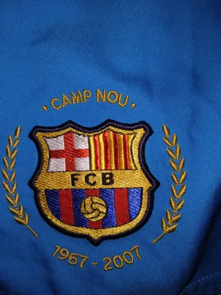 Pack Ropa FC Barcelona