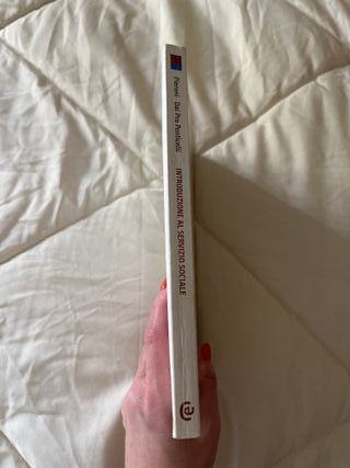 Introduzione al servizio sociale. Storia, princ...