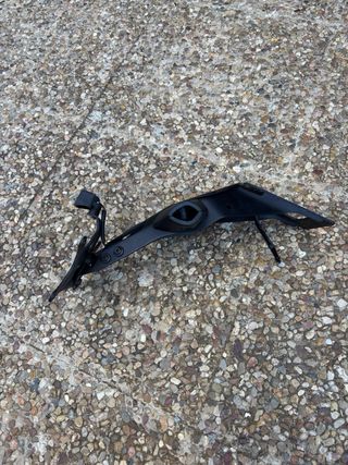 Portamatrículas Ducati Performance Monster 937