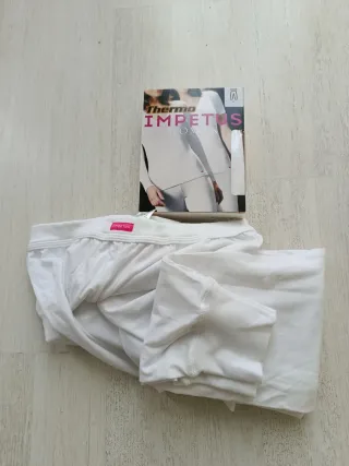 Pantalón térmico interior mujer Impetus L