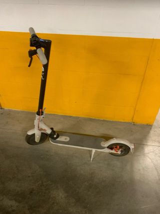 Patinete Eléctrico Xiaomi Scooter 3