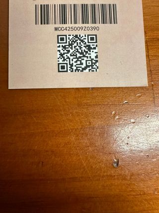 Monedero Miu Miu Rosa