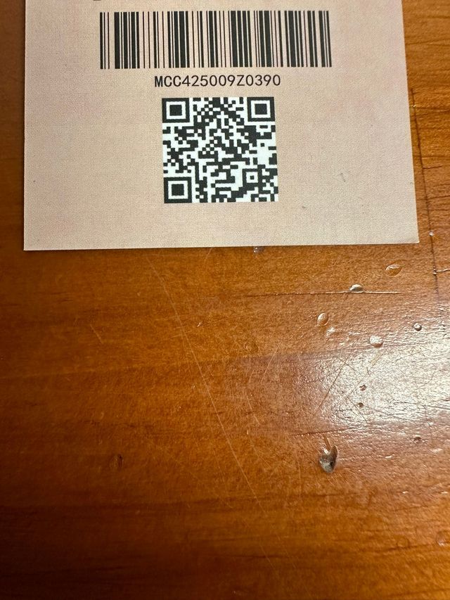 Monedero Miu Miu Rosa