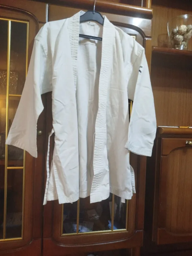 Kimono Karate Blanco