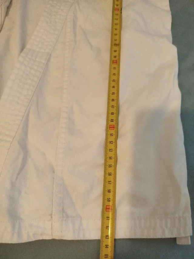 Kimono Karate Blanco