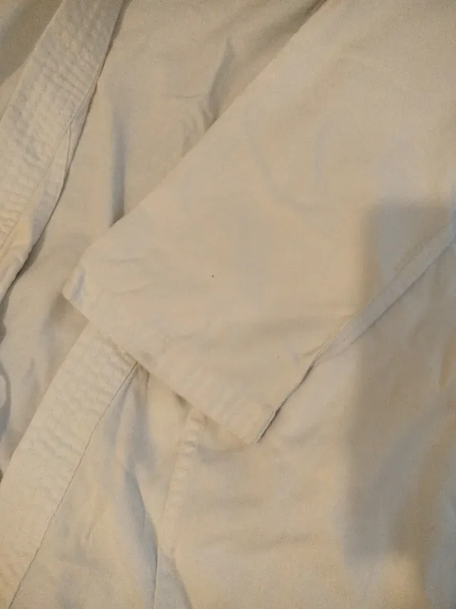 Kimono Karate Blanco