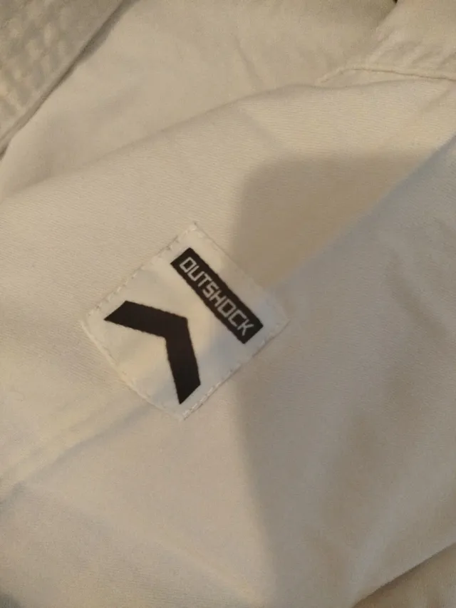 Kimono Karate Blanco